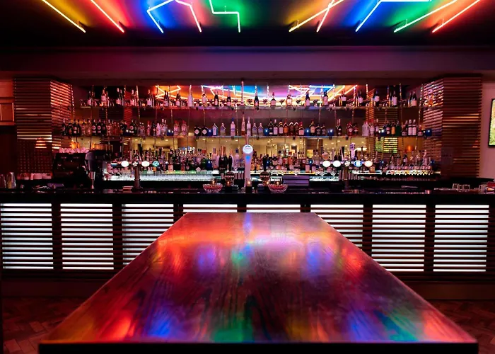 Renaissance London Heathrow Hotel