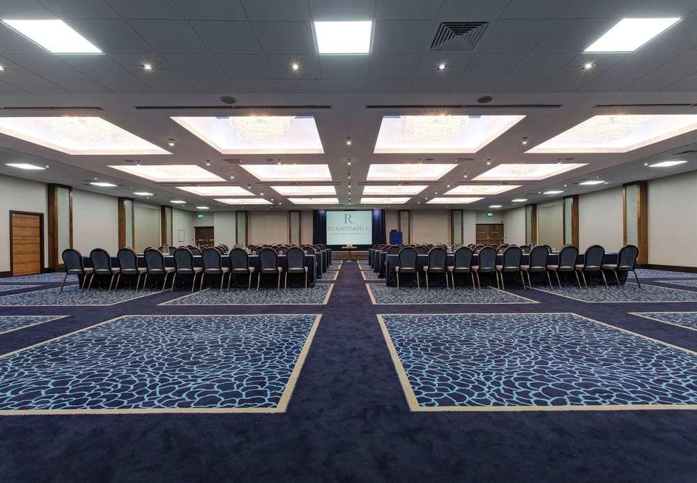 Hotel Renaissance London Heathrow Harlington (Greater London)