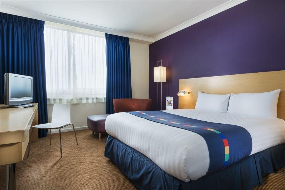 Renaissance London Heathrow Harlington (Greater London)