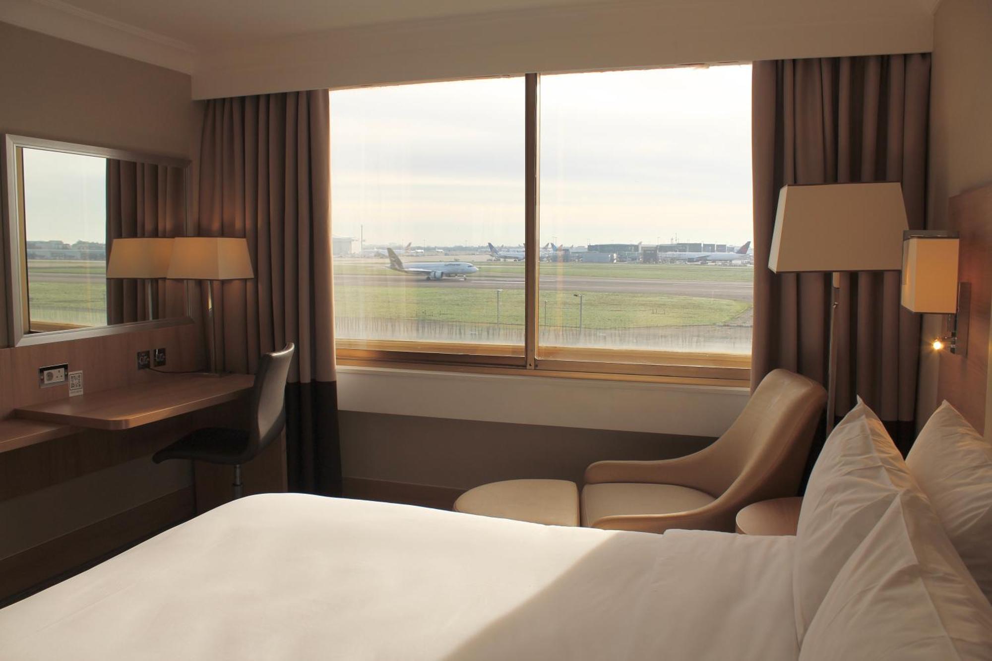 Hotel Renaissance London Heathrow
