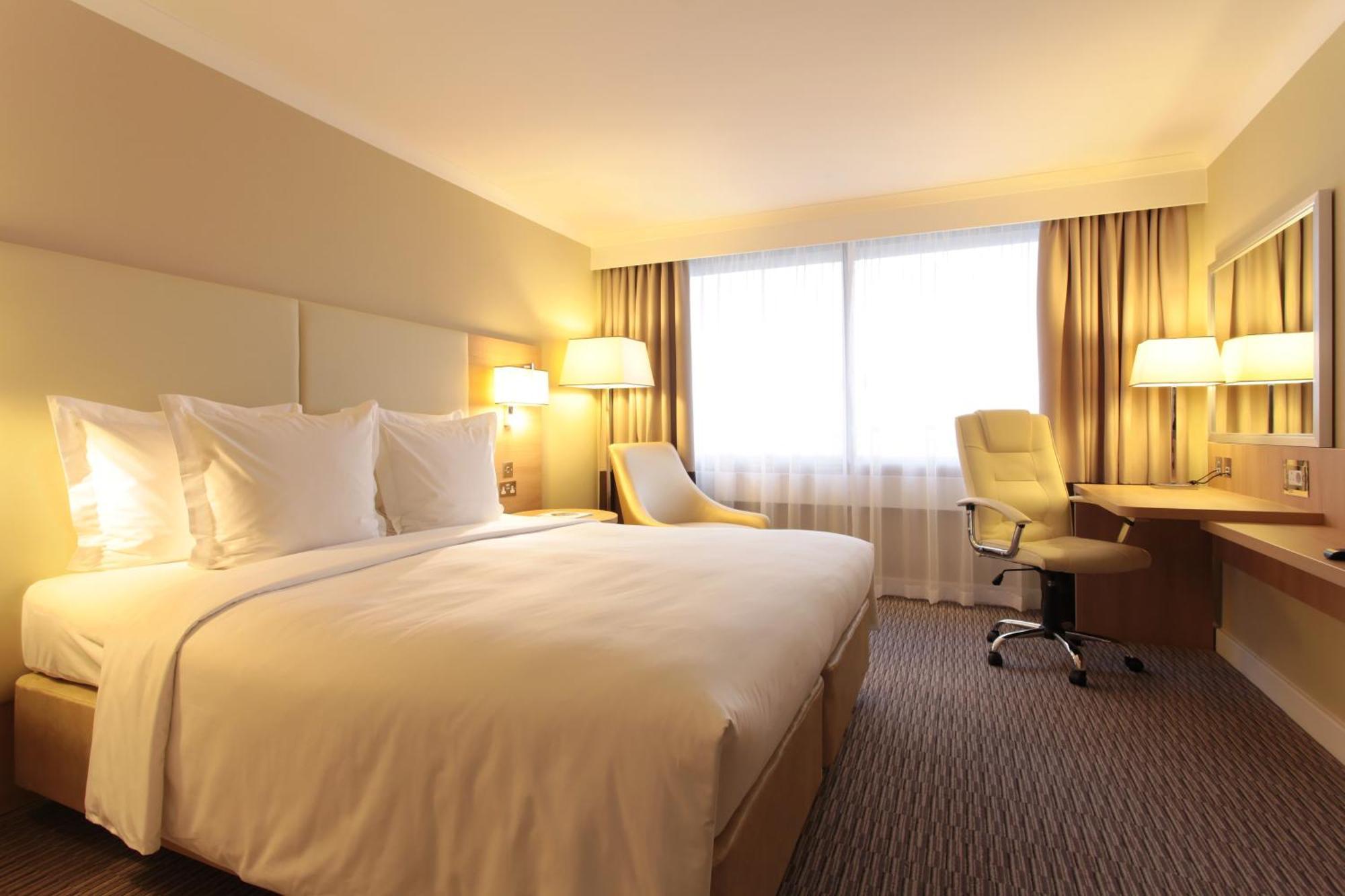 Hotel Renaissance London Heathrow Harlington (Greater London)
