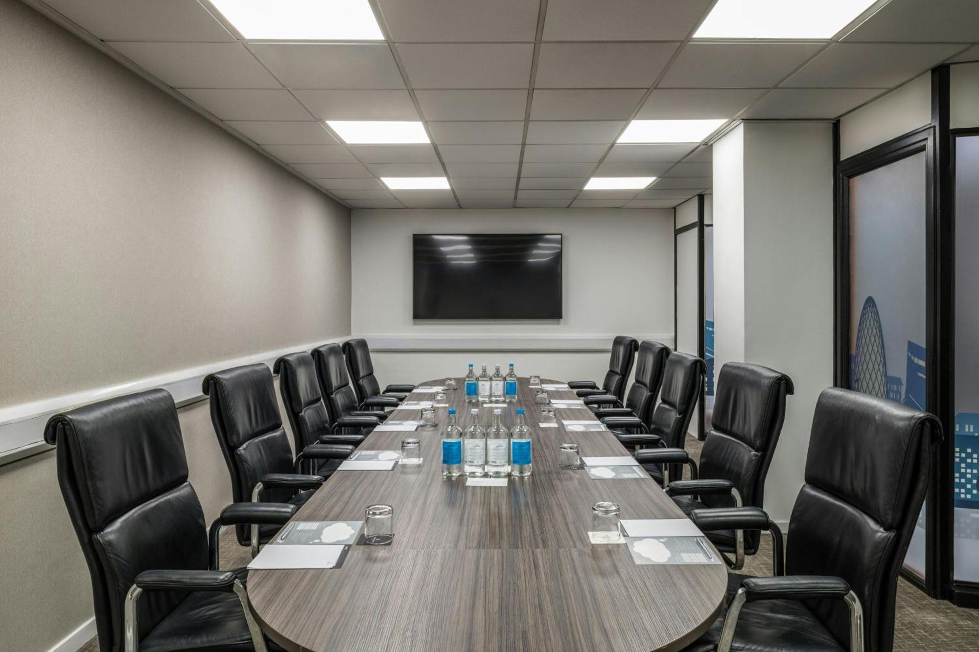 Hotel Renaissance London Heathrow Harlington (Greater London)