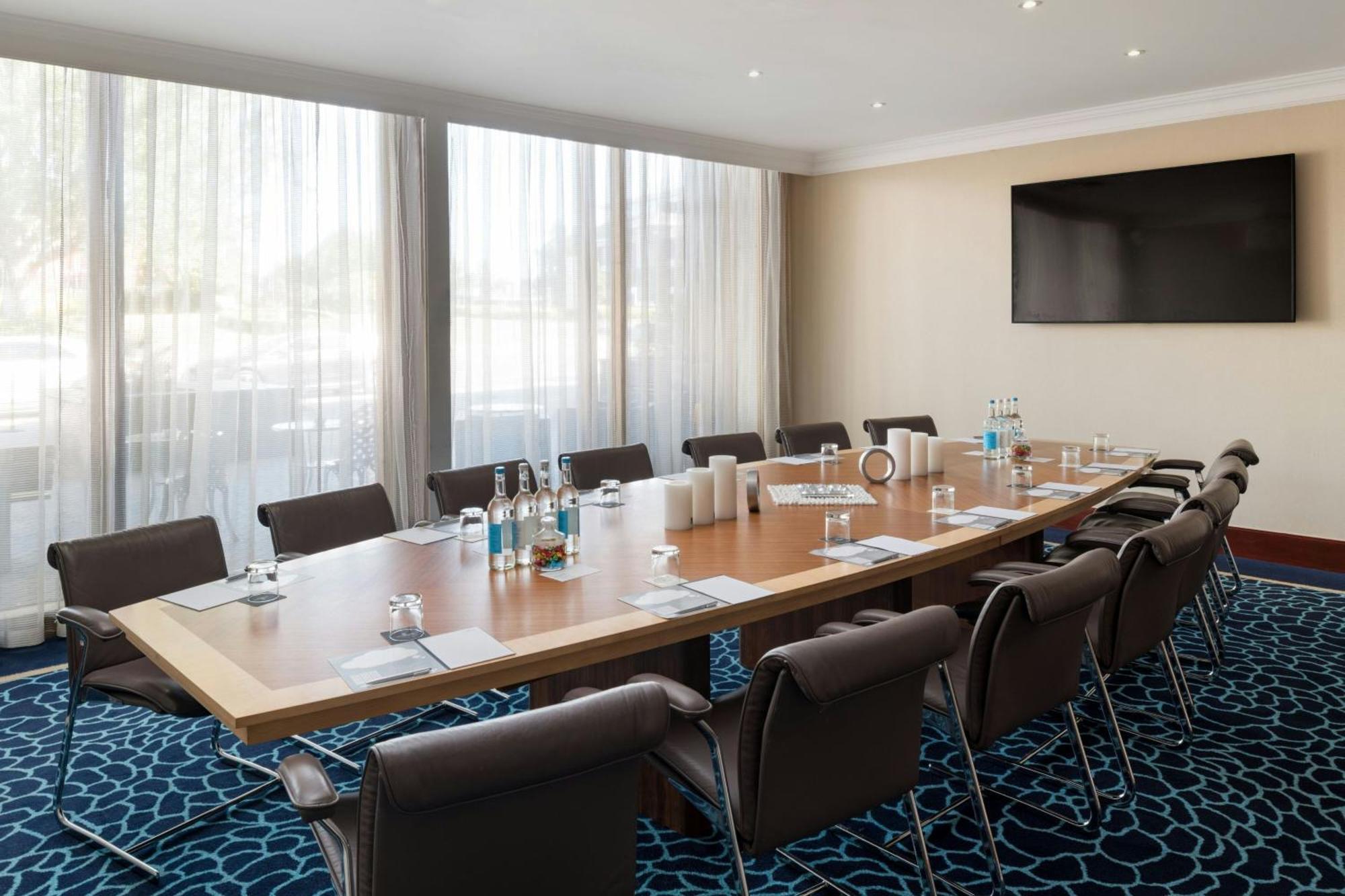 Renaissance London Heathrow Harlington (Greater London)