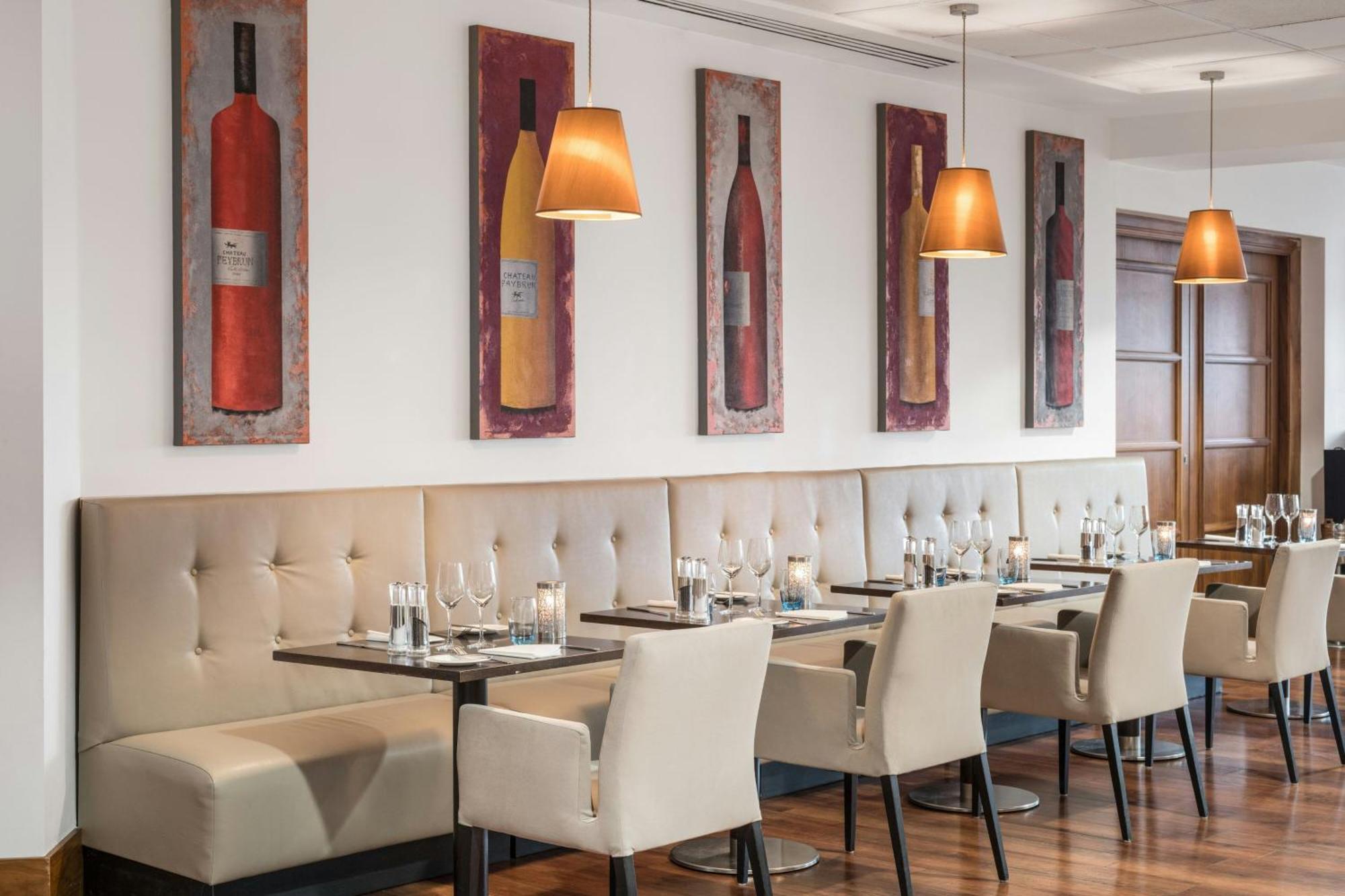 Hotel Renaissance London Heathrow