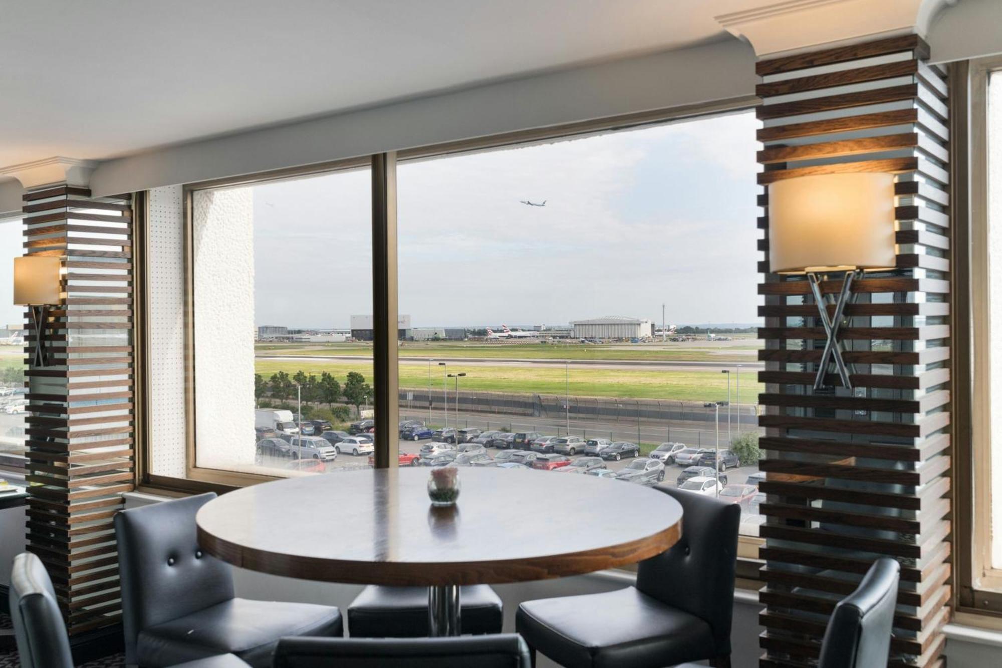 Renaissance London Heathrow Harlington (Greater London)