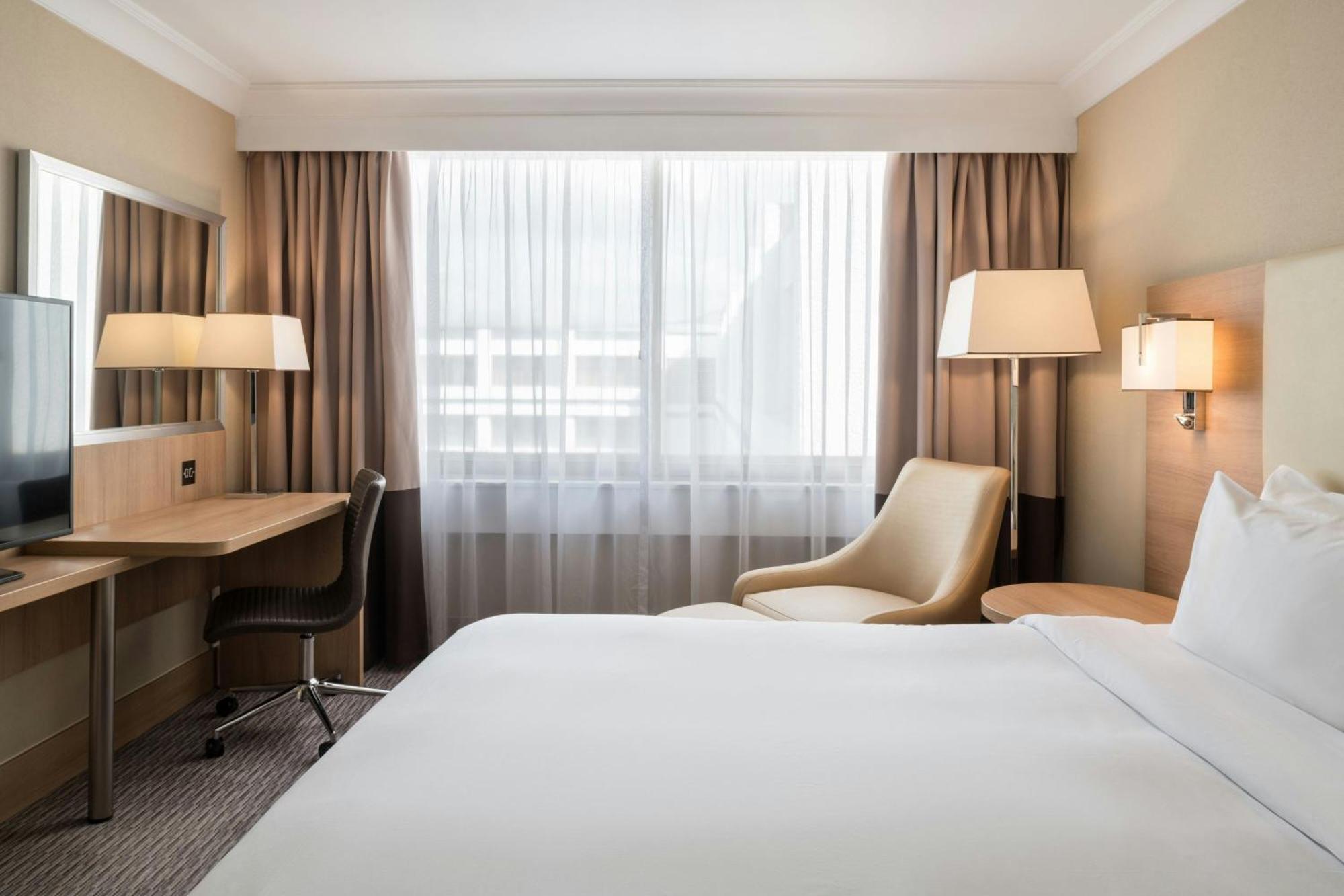 Hotel Renaissance London Heathrow Harlington (Greater London)