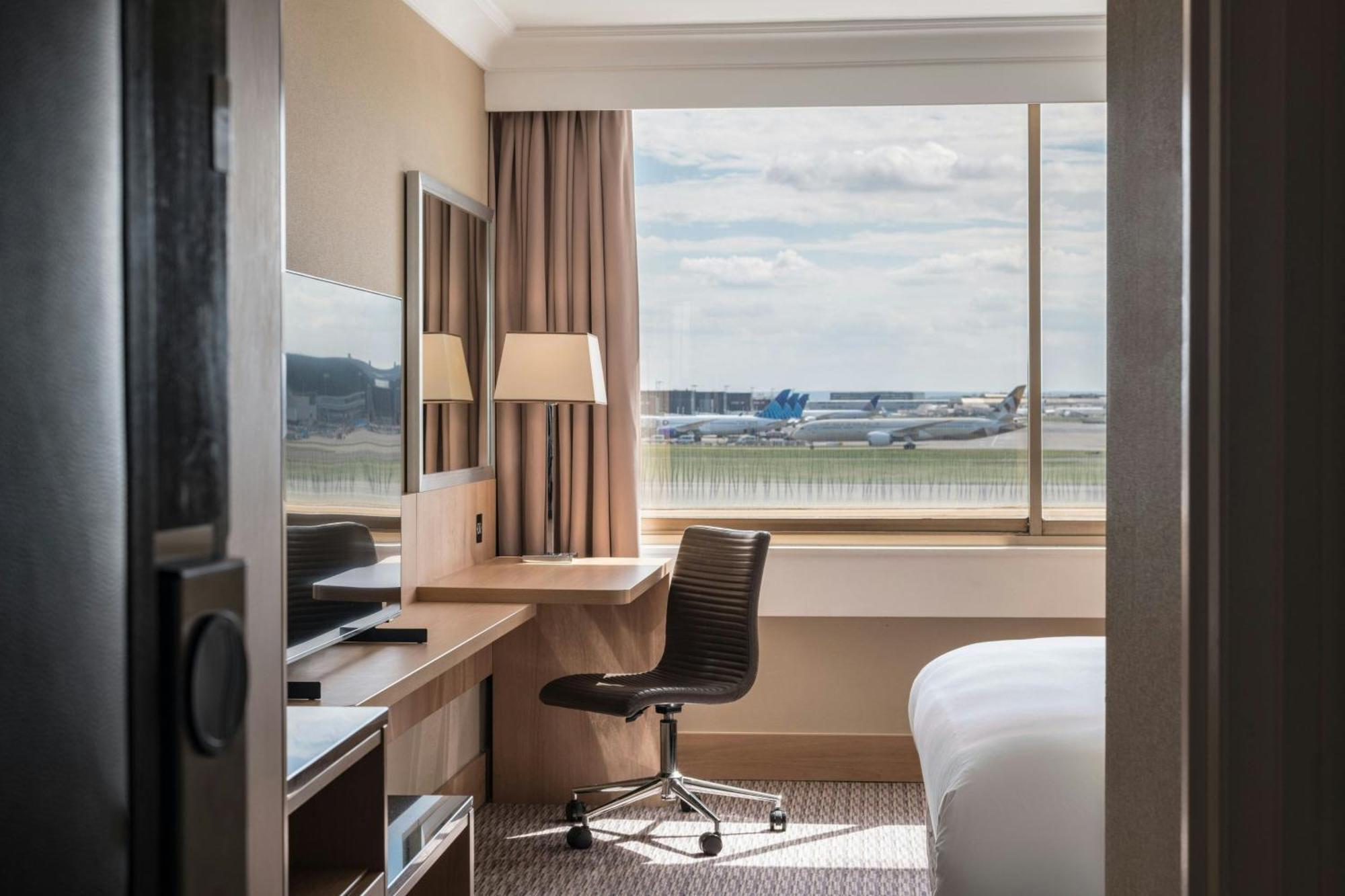 Renaissance London Heathrow