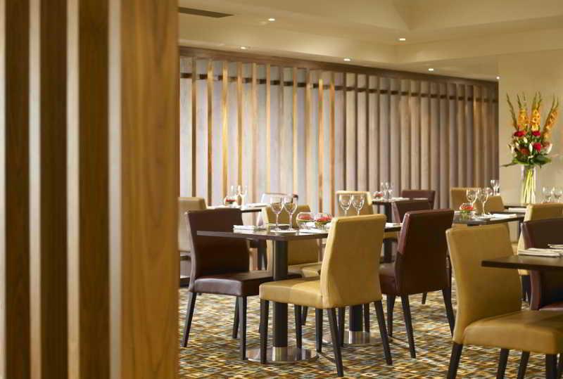 Renaissance London Heathrow