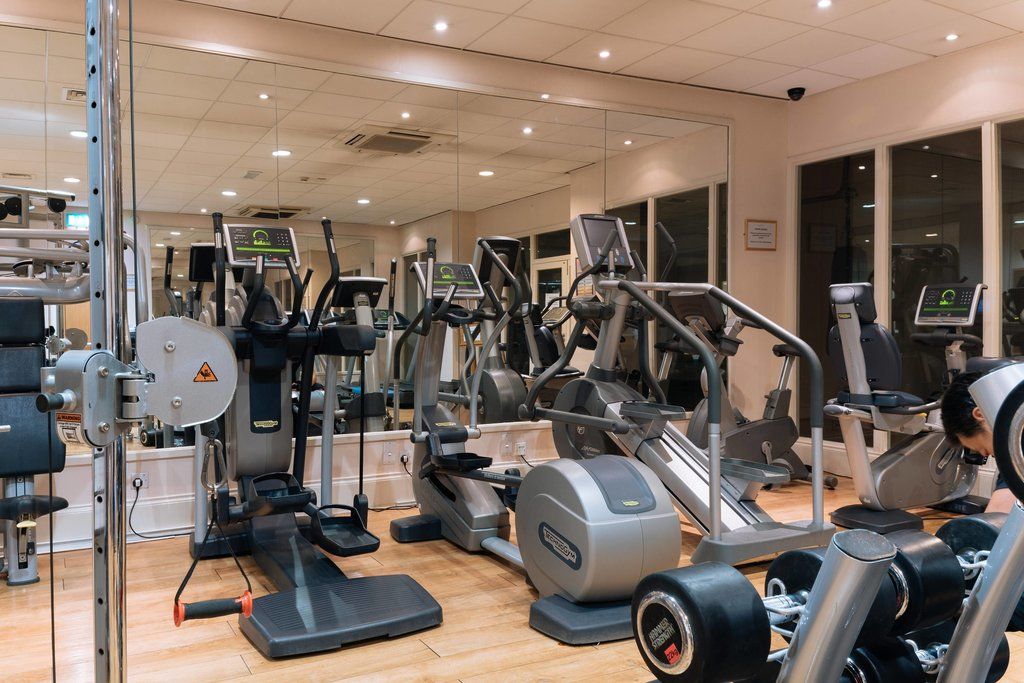 Renaissance London Heathrow