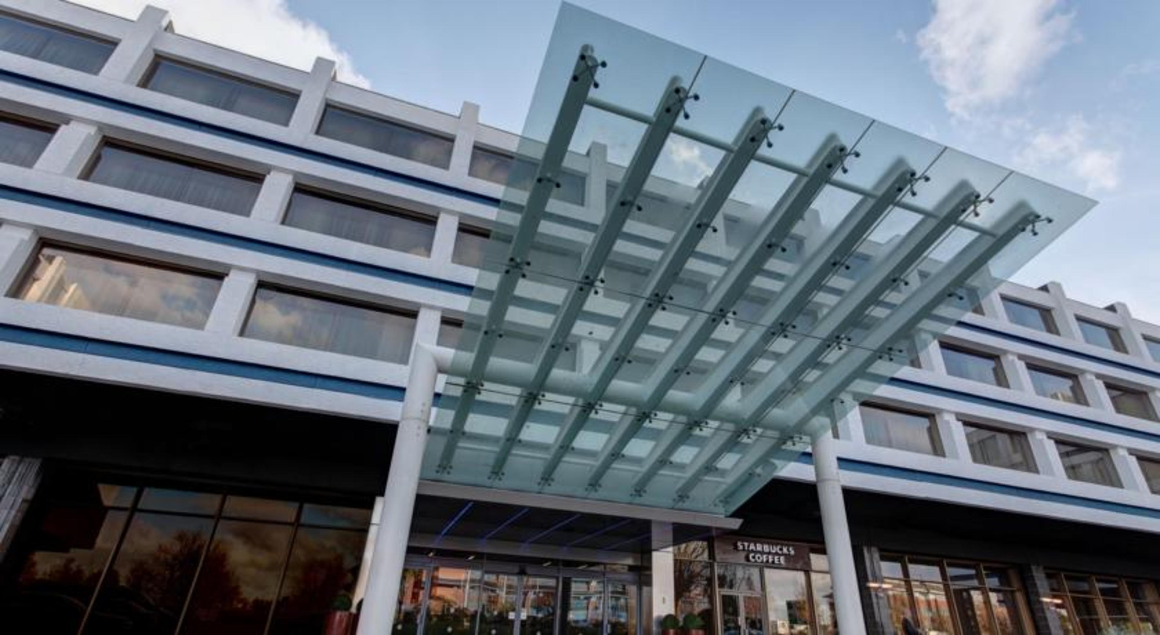 Renaissance London Heathrow